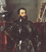 Peter Paul Rubens, Franceso Maria della Rovere,Duke of Urbino (mk01)